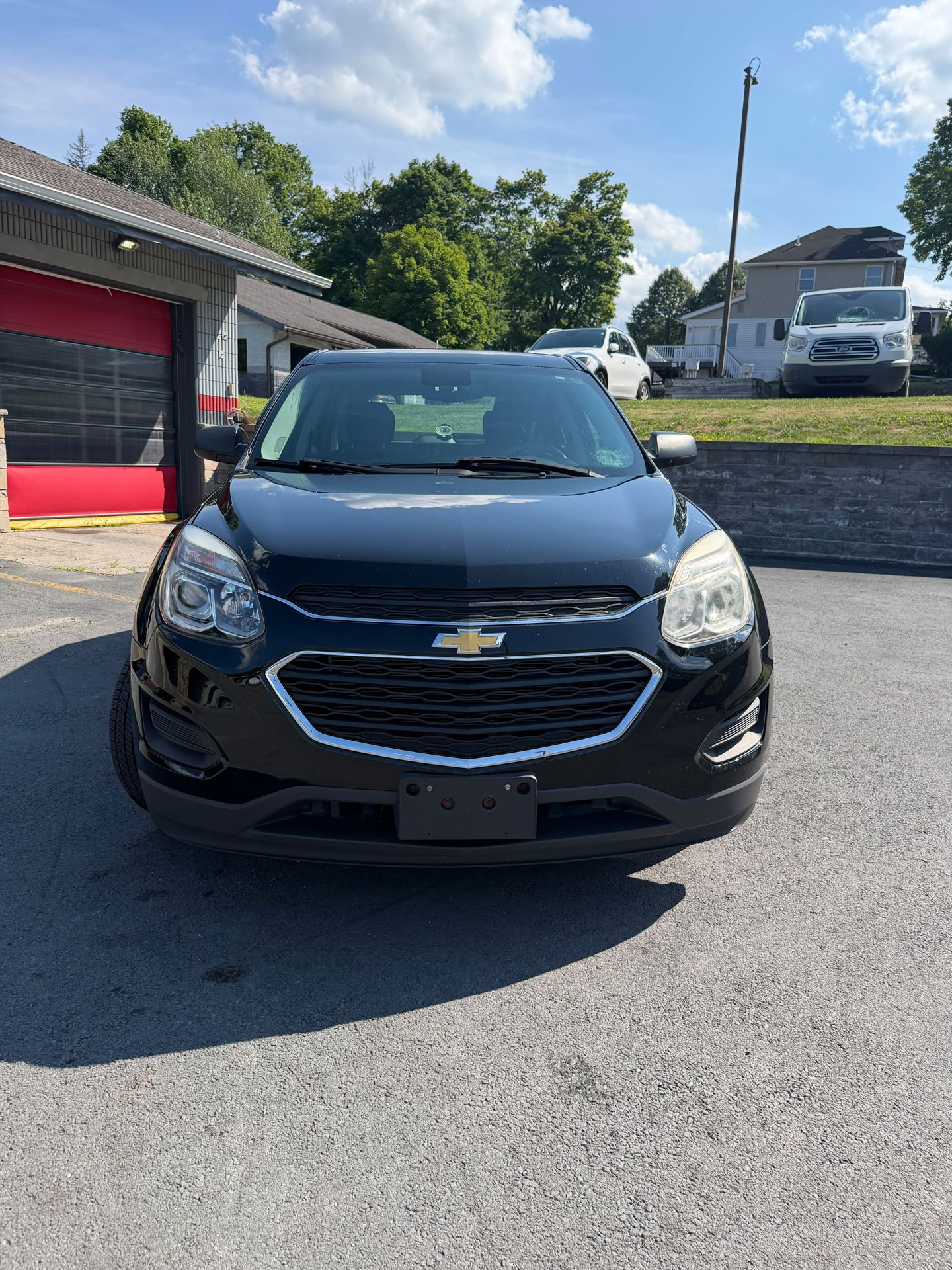Imagen 2 de 2017 Chevrolet Equinox